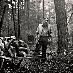 Gathering Firewood
