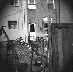 Barriers and Boundaries 3