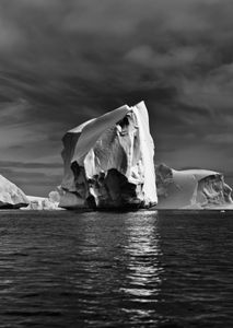 The Shape of Cold #1