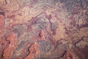 Aerial Abstract 8