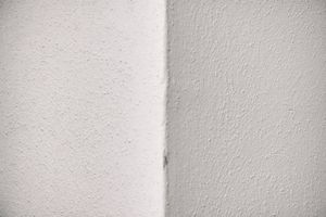 WHITE [ABSENCE] - Unknown boundaries