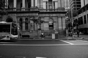 Queen Street