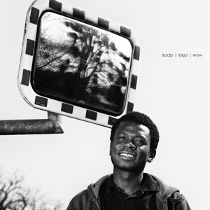 Kodjo | Togo | Wow