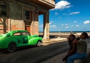 Havana, 2006