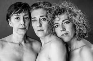 LAS HERMANAS SOTOCA - Vínculos 2018