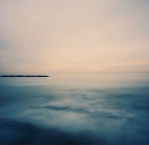 long exposure