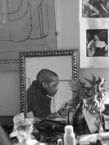 Hair Designer