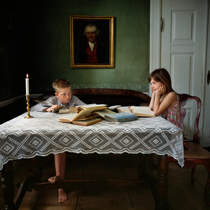 Reflecting on History