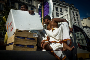 GANESH FESTIVAL