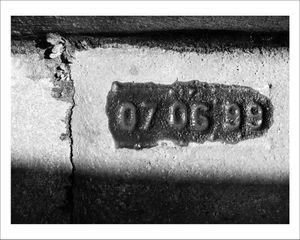 TRACES-PARIS - Le brin d'herbe