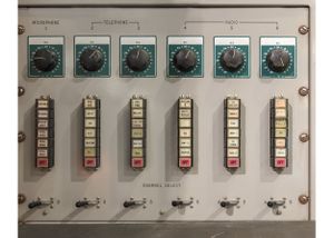 Channel Select