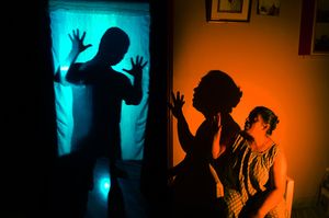 Terror in Color
