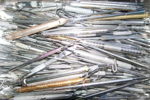 Dentist's Tools