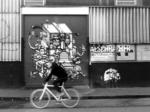 ZURICH [travel] - from the archive