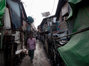 Shwepyitha Township, Yangon