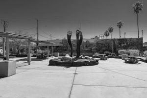 Twentynine Palms | Joshua Tree National Park, California.