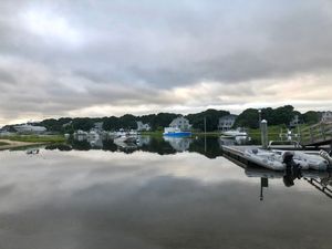 The Bay, Mashpee 2023