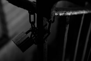 Chained By Habit