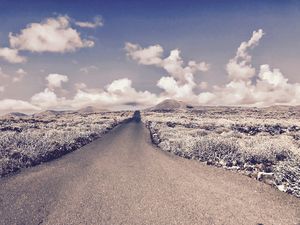 On the Road