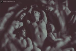 Coalescence 14
