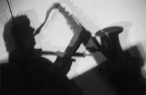 King Jim, Ricardo Cordeiro, Auditório Araújo Vianna, Porto Alegre, 1990