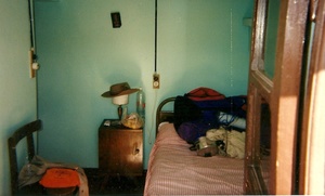 Hospedaje en Humahaca. Jujuy Argentina