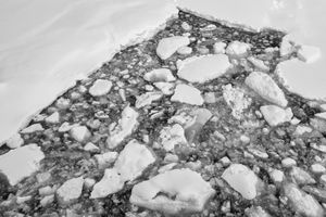 The Shape of Cold #7