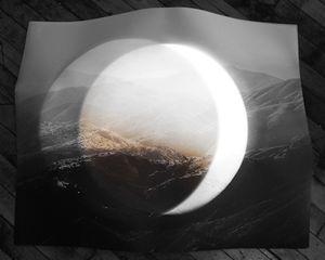 Geographical Lore, Crescent Moon