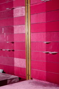 Untitled (Magenta), 2013/15, Pigment print, 45 x 30 inches