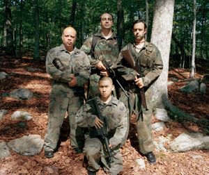 New Model Army