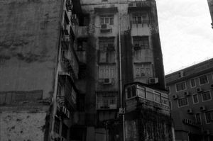 "Hong Kong"