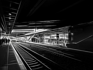 Bahnhof Südkreuz
