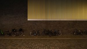 Dordrecht, Netherlands