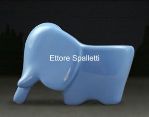 Elephants, 006, 2007,Barcelona