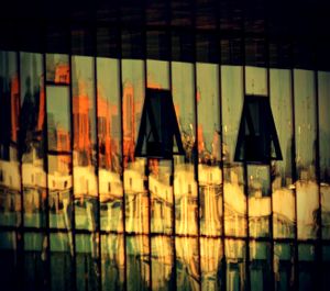 Tbilisi Refraction