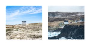 Diptych 4
