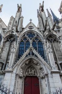 Notre Dame de Paris