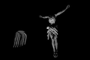 Cristo a Napoli