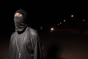 Fly The Ripper (MC)