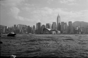 "Hong Kong"