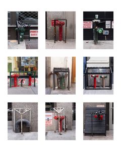 The Art of Hostile Design at New York City-2