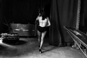 Stage time