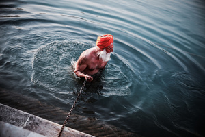Strength of the Sikh