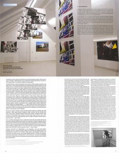 Review of Constructed to be Photographic by Dr. Tomas Pabedinskas