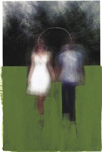 '20 Days over 20 Years' A collaborative book by Tim A. Jones and Matthew Dols