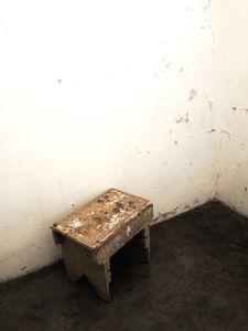 Robben Island Prison Cell II