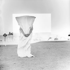 Virginity © Heather Oelklaus