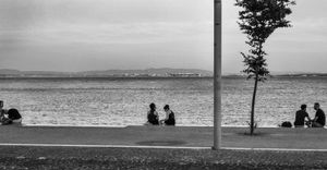 Lisbon, short stories