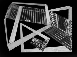 The Thought of Structure #22