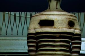 From the series: Anagram